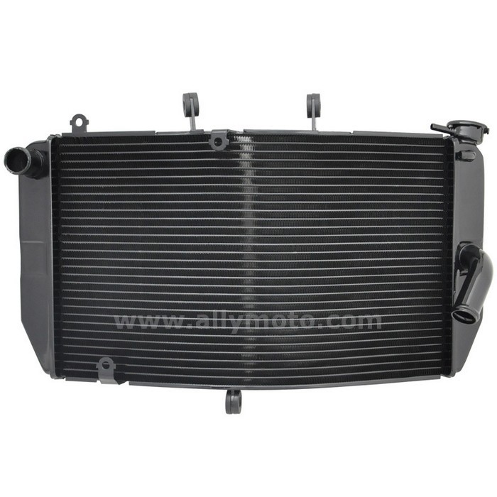 106 Honda Cbr600 Rr 2003-2006 Aluminium Radiator